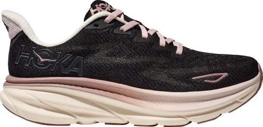 Hoka Clifton 9 Onq/Obsidian/Quartzite 39 1/3 Dame