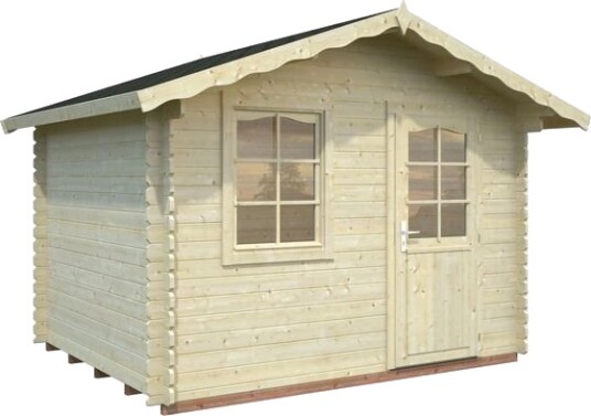 Palmako Anneks emma 4,6m2