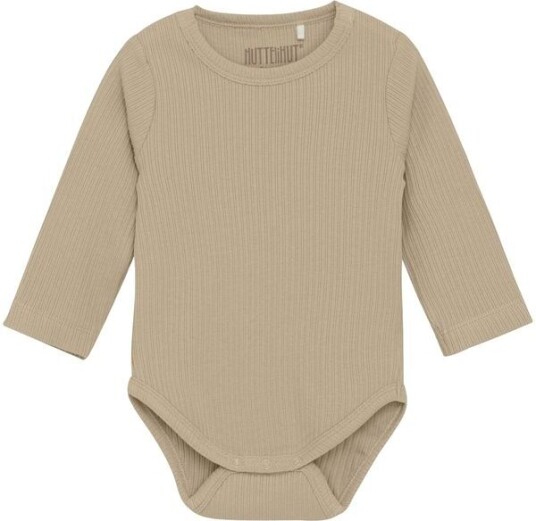 HUTTEliHUT Rib body Irish Cream