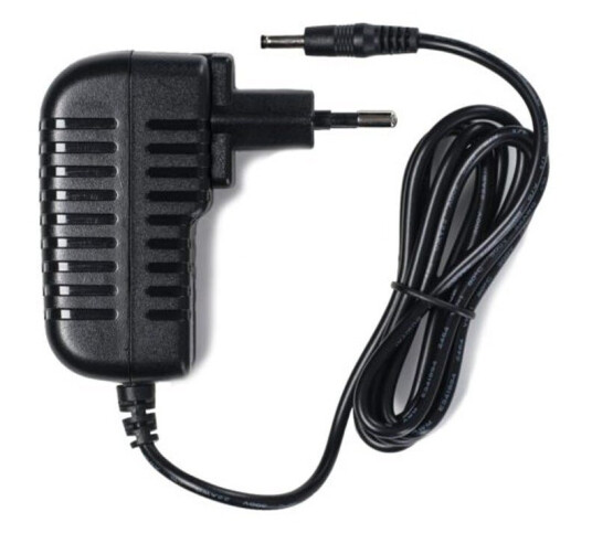 Heat Experience 220V vegglader for batteriene til vest