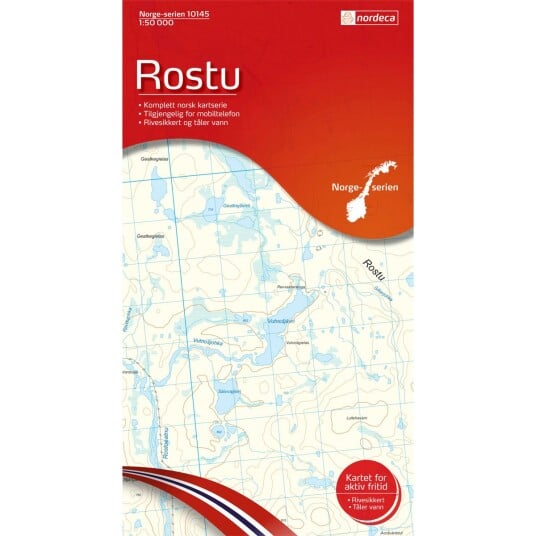 Rostu