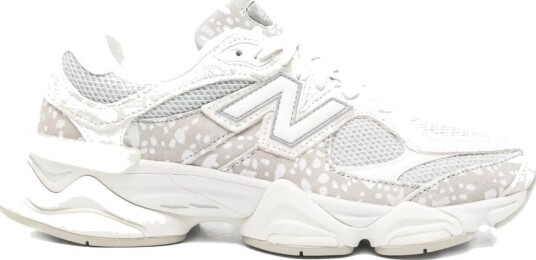 New Balance Herre Sko Hvit 37 1/2 EU, New Balance Herre Sko Hvit 37 1/2 EU,