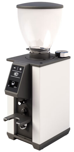 Macap LEO 55 Kaffekverner Hvit