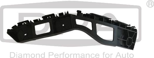 DPA 88071855302 Holder, støtfanger