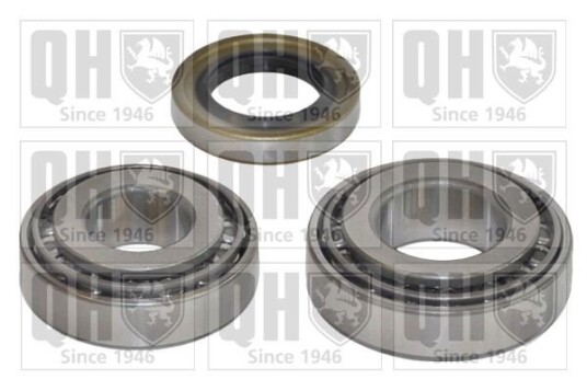 Hjullager QUINTON HAZELL QWB1286 Hjullager QUINTON HAZELL QWB1286
