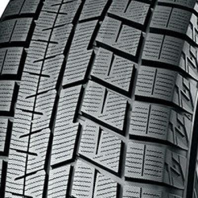 Yokohama Ice Guard Studless IG60 205/45R17 88Q Nordiske vinterdekk Yokohama Ice Guard Studless IG60 205/45R17 88Q Nordiske vinterdekk