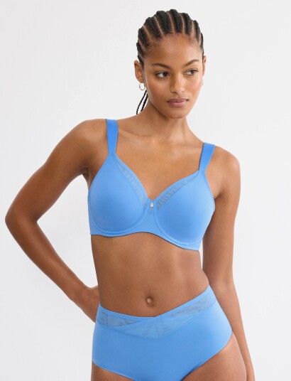 Triumph True Shape Sensation T W01 Blue 70 G Triumph True Shape Sensation T W01 Blue 70 G