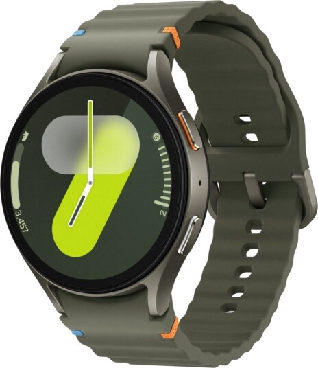 Samsung Galaxy Watch7 44mm LTE grønn Samsung Galaxy Watch7 44mm LTE grønn