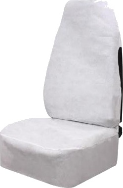 CARFACE CF26601WT Setetrekk