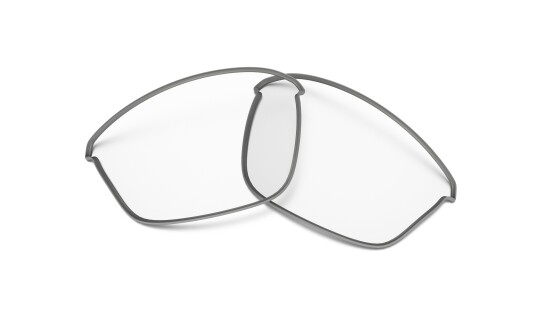 Oakley Half Jacket 2.0 Klare Linser