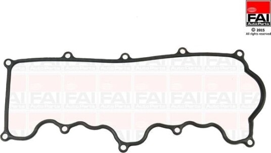 FAI AutoParts RC907S Tetning, topplokkdeksel FAI AutoParts RC907S Tetning, topplokkdeksel