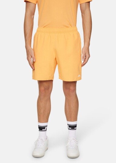 J.lindeberg Preston Shorts Mock Orange L Hverdagsshorts J.lindeberg Preston Shorts Mock Orange L Hverdagsshorts