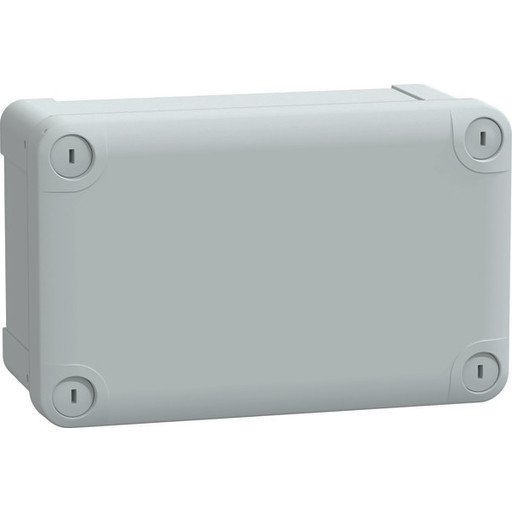 Schneider Electric Abs ind box 192x121x87 lo tr Schneider Electric Abs ind box 192x121x87 lo tr