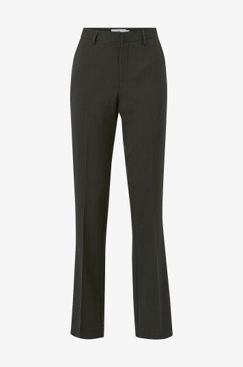 ICHI - Bukse ixLexi Pants - Svart