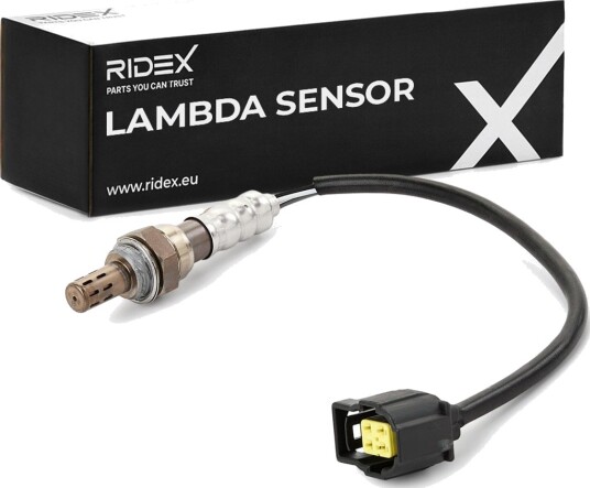 RIDEX 3922L1103 Lambdasonde