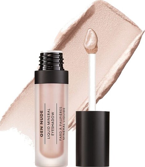 Liquid Mineral Eyeshadow Sandstone