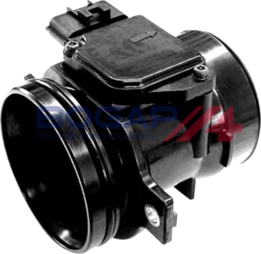 Impulsgiver veivaksel BOGAP F6115107