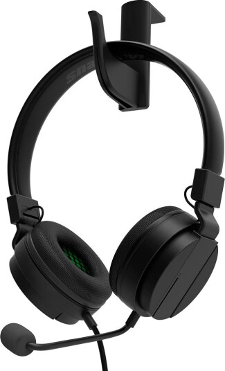 Snakebyte HEAD:SET SX Kablet Gaming Headset Xbox X/S Svart