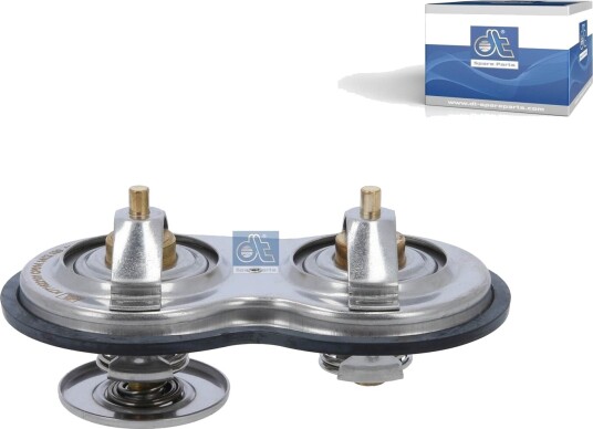 Termostat, oljekjøling DT Spare Parts 1.11199