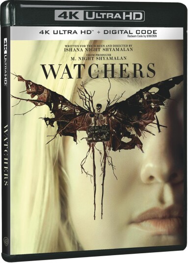 The Watchers  2024 