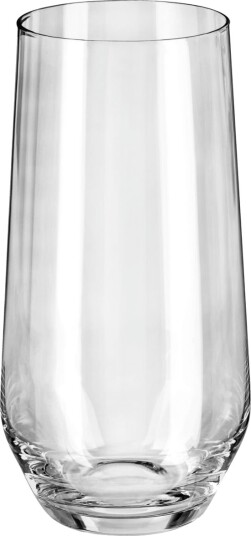 Stölzle Highballglass Revolution; 39 cl 5.9x14.4 cm ØxH; Transparent; 6 Stykk / Forpakning