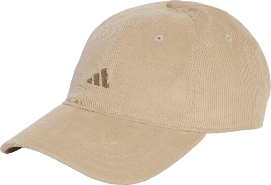 Adidas Performance Corduroy Cap Cream 54 56