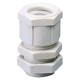 Gewiss PG-nippel IP66 PG11 GW52003