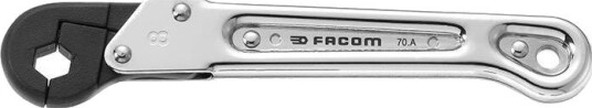 Facom Skrallenøkkel 70A.10 mm