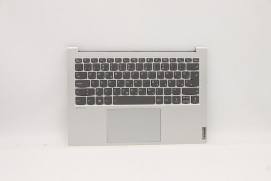 Lenovo Upper Case ASM_SLV L82NC LSR Lenovo Upper Case ASM_SLV L82NC LSR