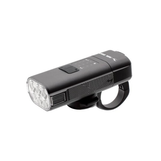 Sykkellykt Moon Rigel Enduro 2600 lm / Oppladbar Sykkellykt Moon Rigel Enduro 2600 lm / Oppladbar