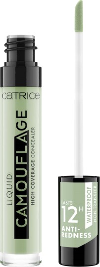 Catrice Liquid Camouflage High Coverage Concealer 200