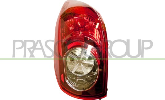PRASCO MZ3324153 Baklykt