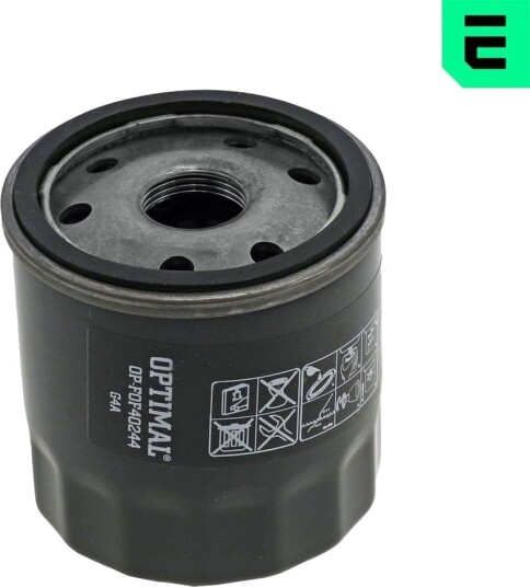 Oljefilter OPTIMAL OP-FOF40244 Oljefilter OPTIMAL OP-FOF40244