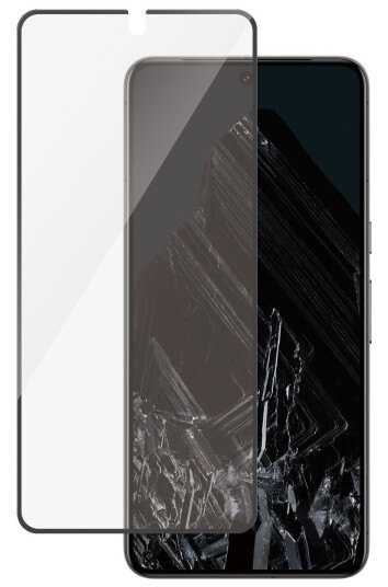 Panzerglass Skjermbeskytter Google Pixel 8 Pro Ultra-Wide Fit med Personvernfilter