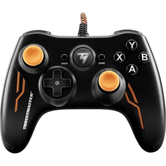 Thrustmaster GP XID Pro Thrustmaster GP XID Pro