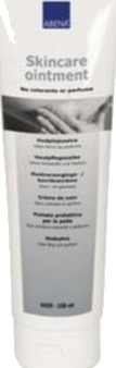 Abena hudpleiesalve 150 ml