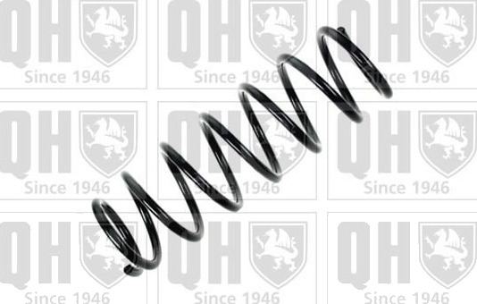QUINTON HAZELL QCS5662 Fjær