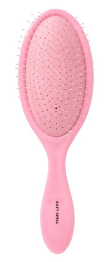 Soft Spell Wet Brush Pink