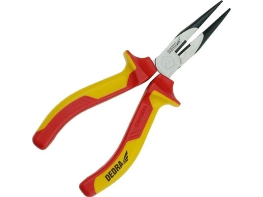 Dedra Langstrakt Rett Tang 160Mm Vde
