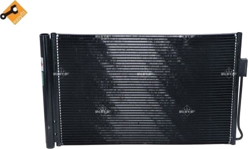 Kondensator NRF 350328