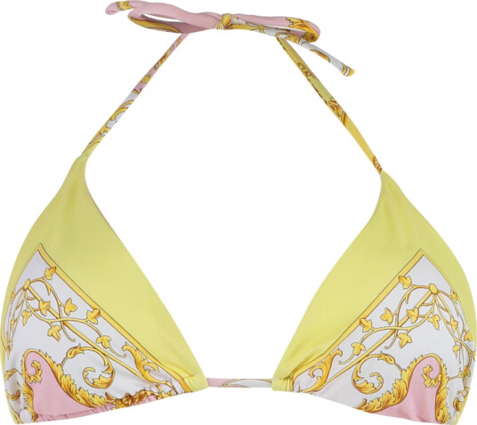 Versace Dame Svømmetøy Flerfarget M,