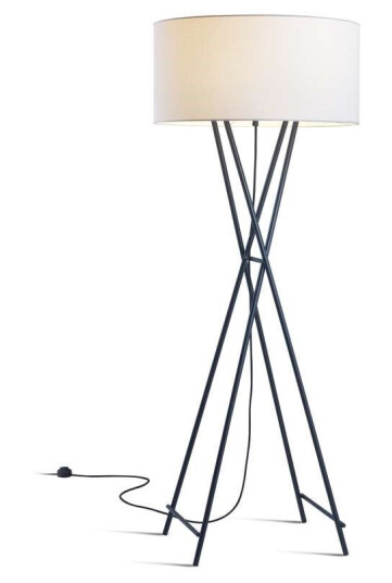 Marset Cala Metal Gulvlampe
