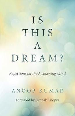 Is This a Dream?  Reflections on the Awakening Mind