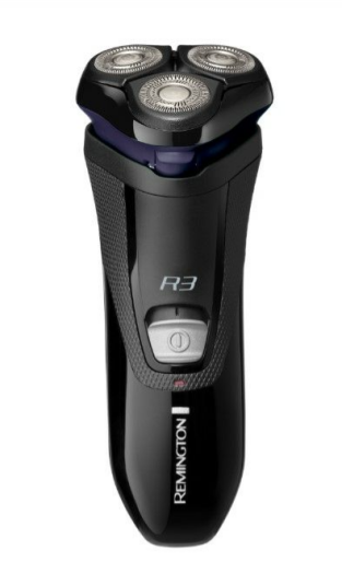 Remington Style Series R3 barbermaskin R3002 sort og marineblå