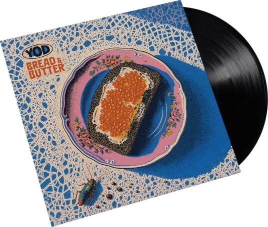 Your Old Droog Bread Butter Vinyl Your Old Droog Bread Butter Vinyl