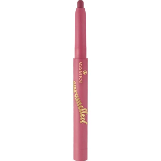 essence Caramelted Plumping Lip Liner 01 Servin" Sweetness