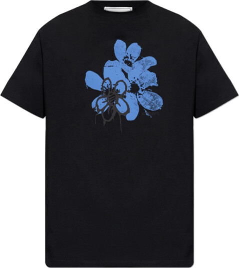 Iceberg Herre Topper Svart M, Iceberg Herre Topper Svart M,