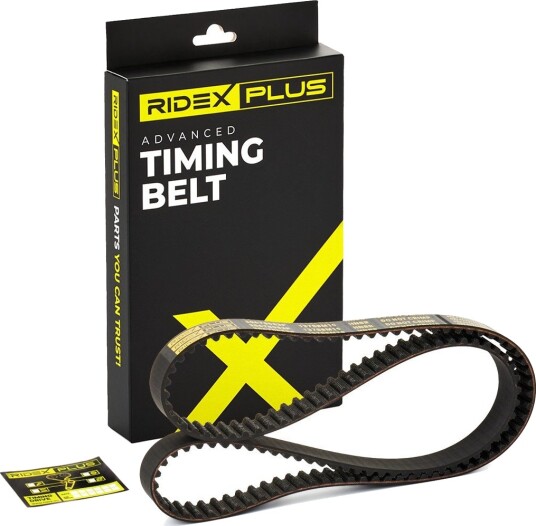 Registerrem RIDEX PLUS 306T0083P