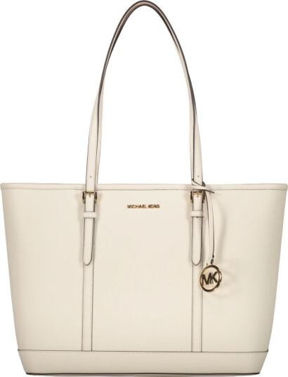 Michael Kors Dame Vesker Beige ONE SIZE,