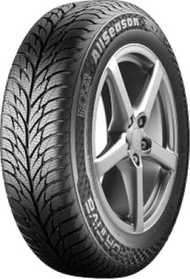 Sportiva All Season   195/55R16 87H  